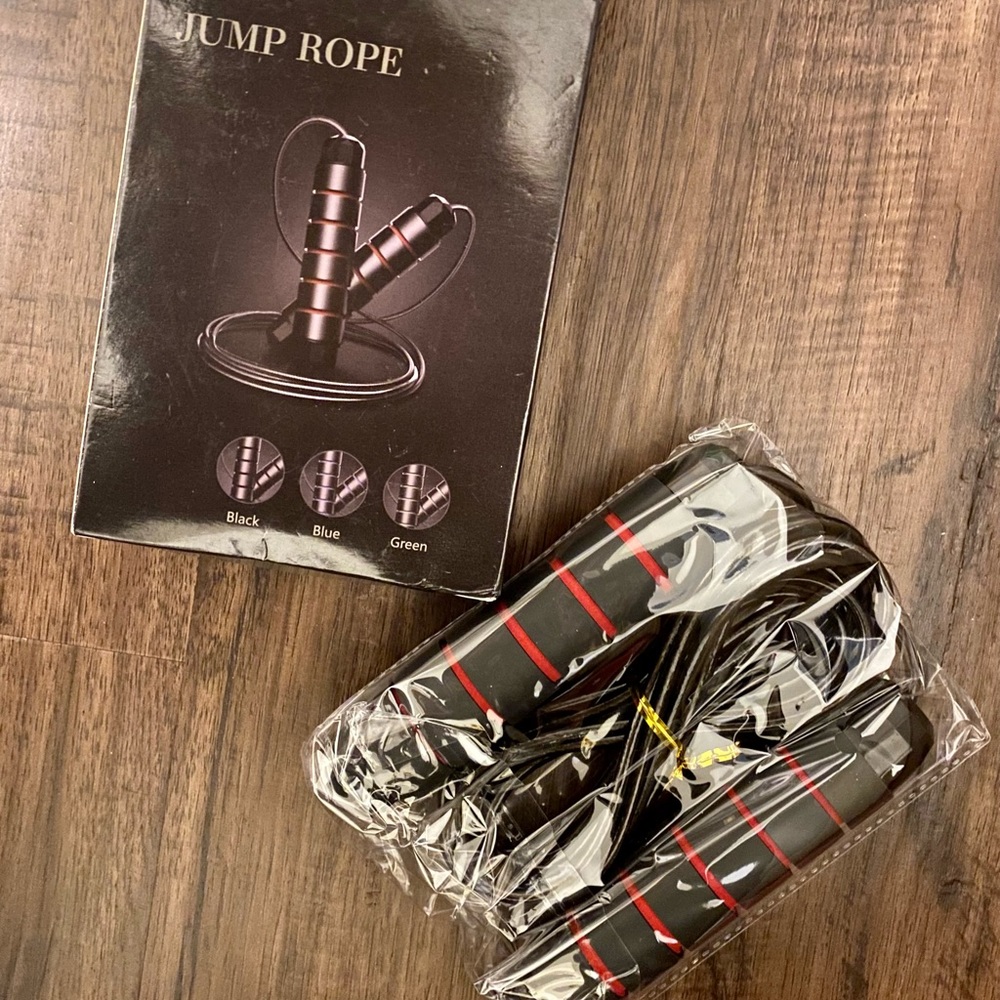 NEW✨JUMP ROPE - Picture 7 of 7